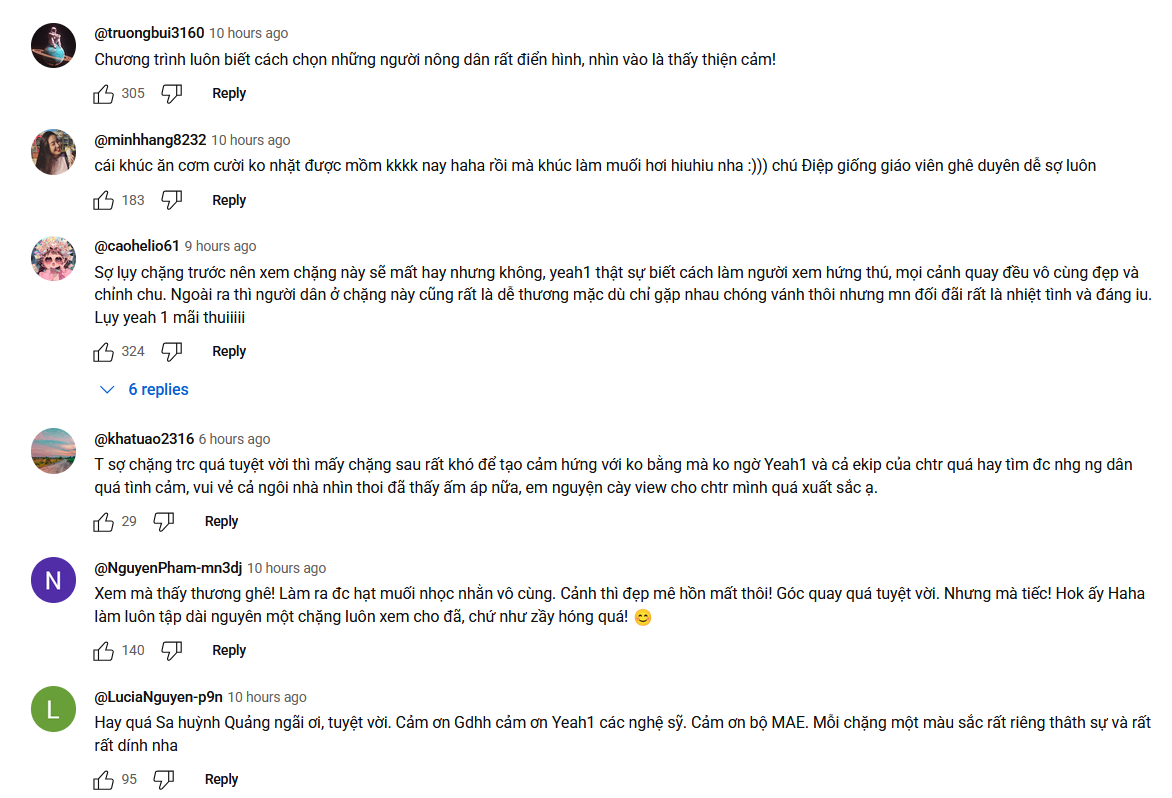 Rời Bản Liền, Gia đình Haha ghé miền Trung nắng gió: Những bữa cơm 'giông bão' và 'kiếp nạn' vào bếp của Jun Phạm- Ảnh 7.