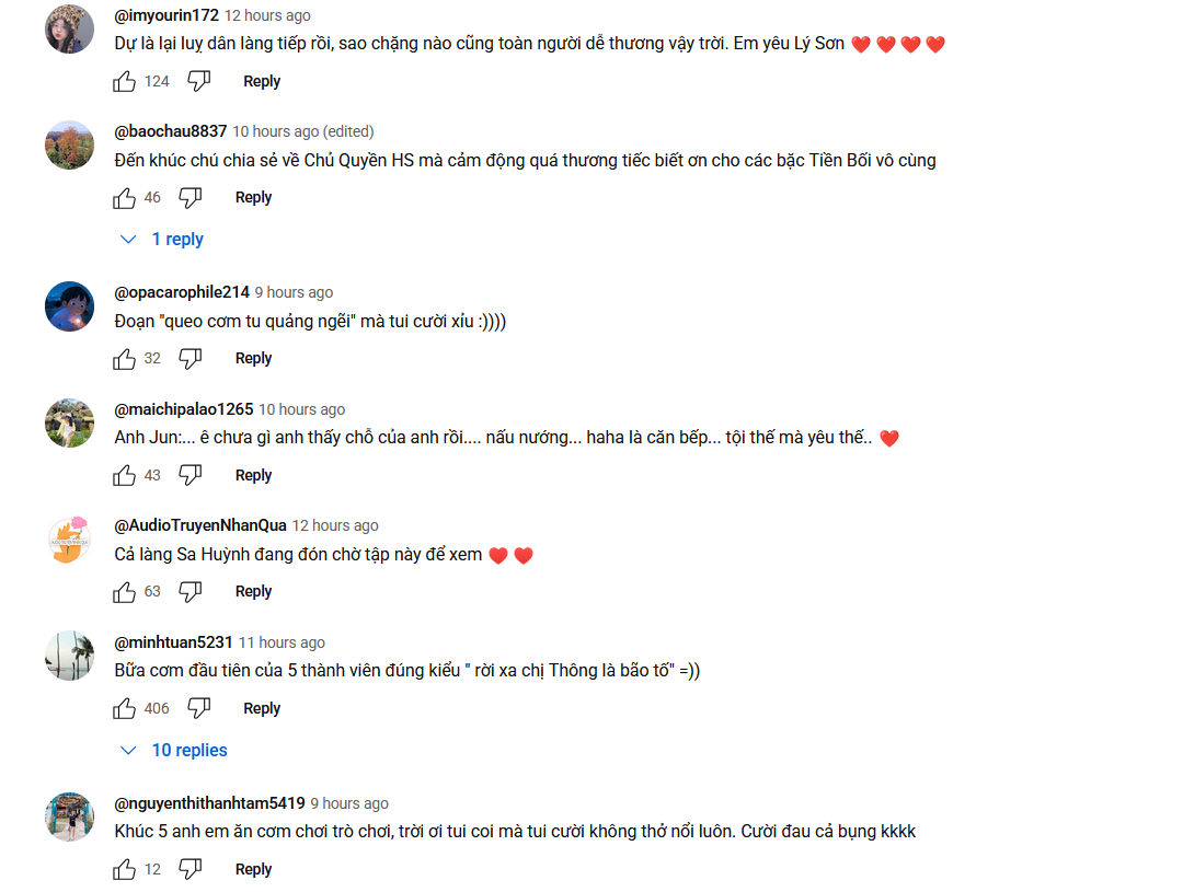 Rời Bản Liền, Gia đình Haha ghé miền Trung nắng gió: Những bữa cơm 'giông bão' và 'kiếp nạn' vào bếp của Jun Phạm- Ảnh 6.