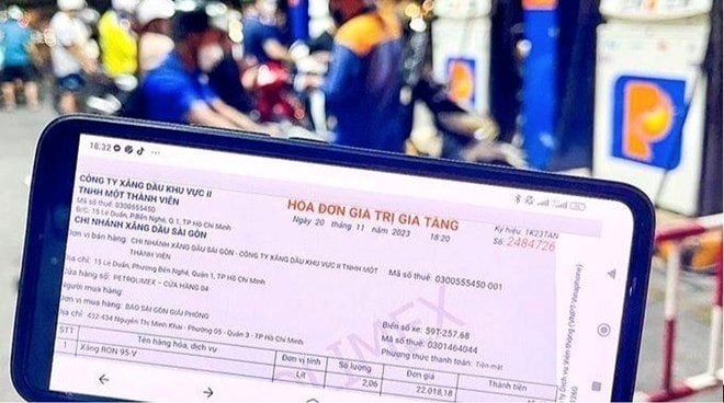 Cục Thuế hướng dẫn ghi địa chỉ trên hóa đơn sau sáp nhập: Cảnh báo "nóng" cho trăm nghìn doanh nghiệp - Ảnh 1.