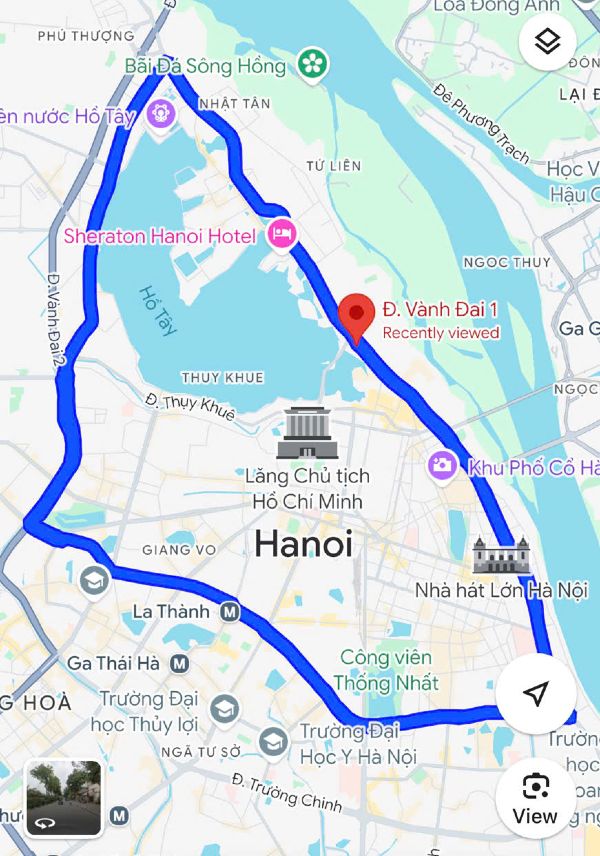 Vành đai 1 không chỉ cấm xe xăng, quý IV/2025 bắt đầu cấm một thứ "rất quen thuộc" khác! - Ảnh 1.