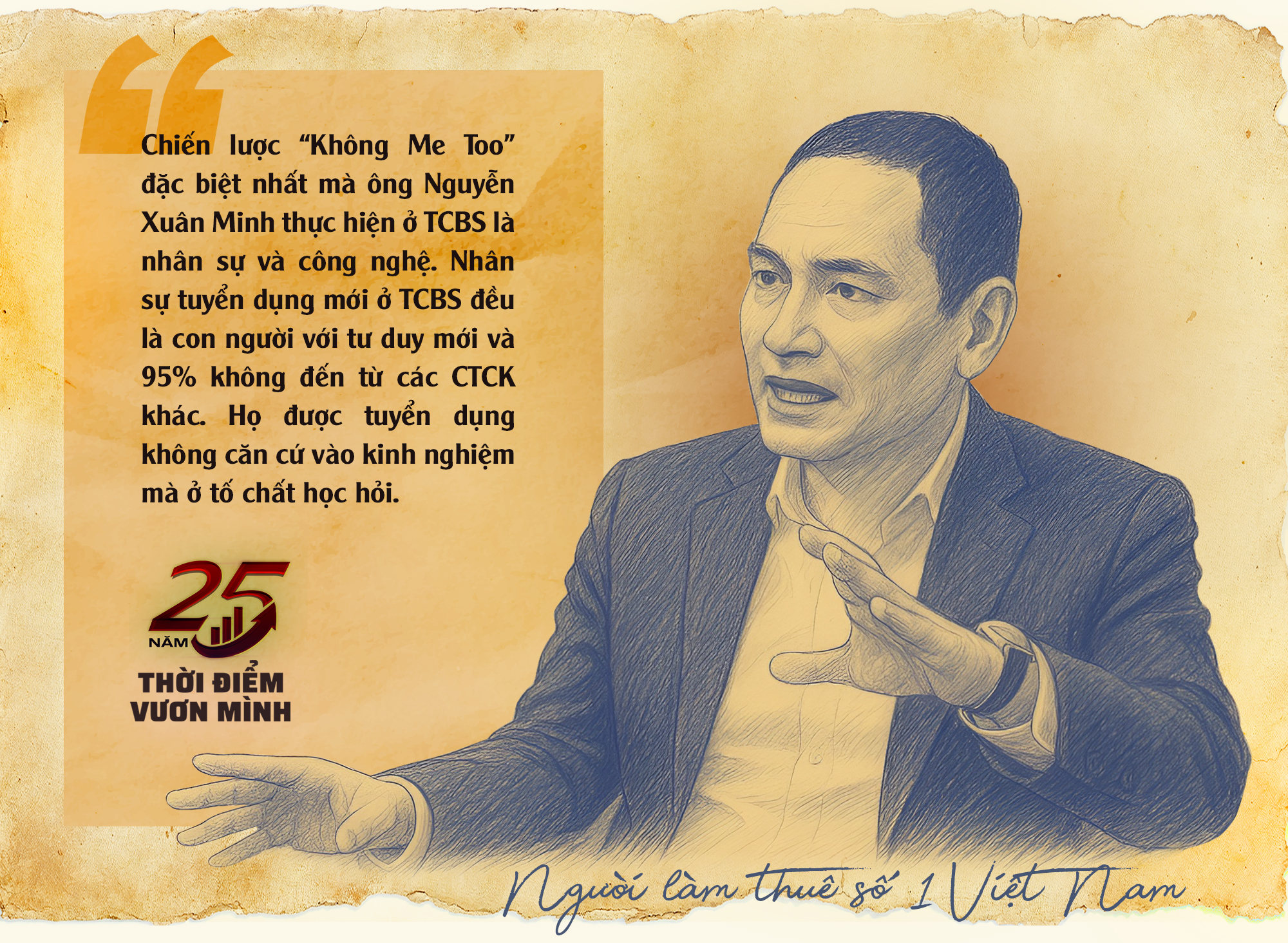 Những chủ tịch chứng khoán quyền lực nhất Việt Nam: ‘Ông trùm’, ‘Madame’ và ‘Người làm thuê số 1’- Ảnh 2.