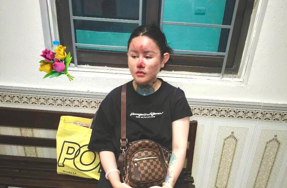 “Hot girl Ngân Baby” vừa bị công an tạm giữ hình sự là ai ?- Ảnh 1.