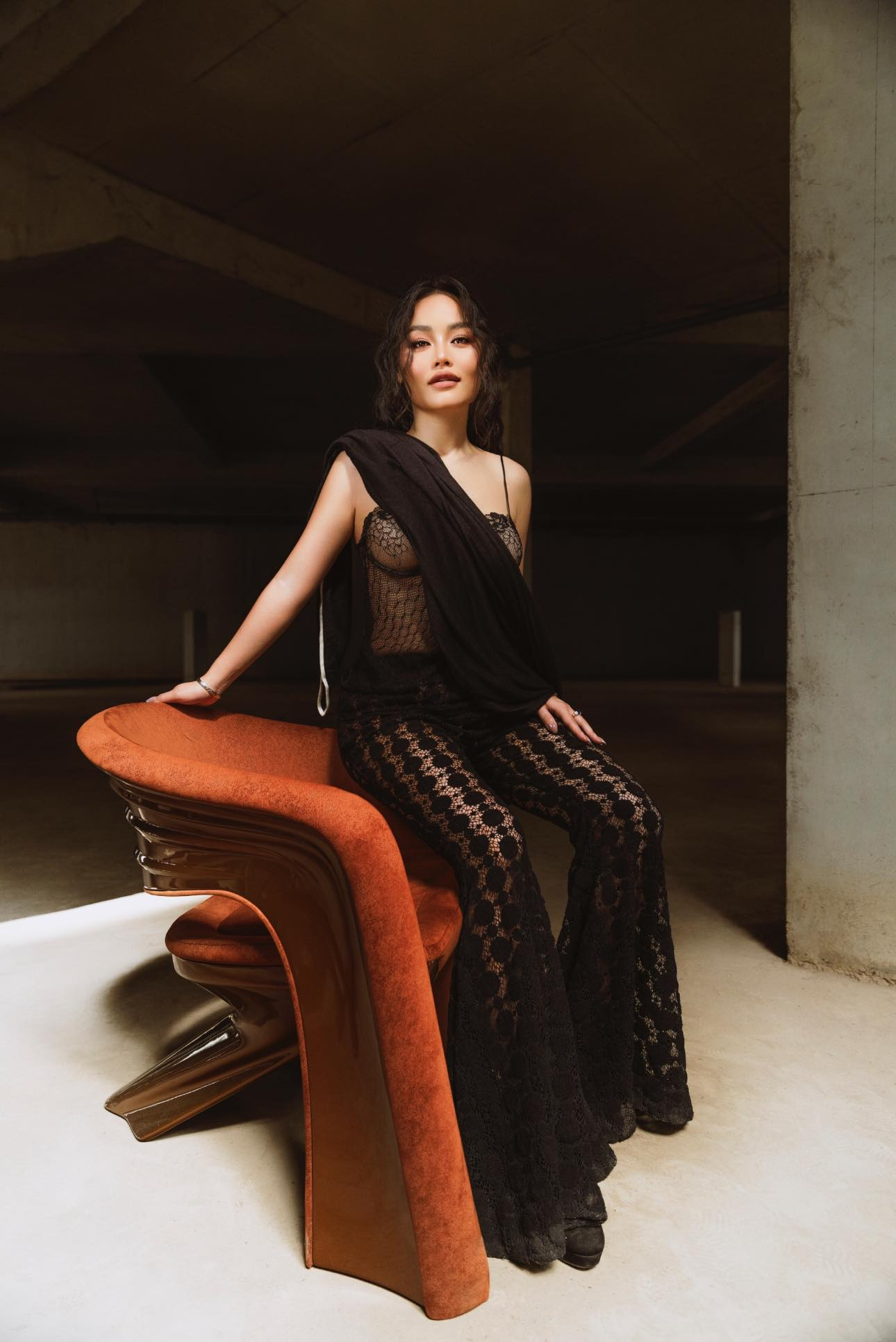 Bất ngờ với "danh tính" của fashionista Việt quen mặt tại show Dior, Chanel: Là ái nữ của "ông trùm ô tô" khét tiếng - Ảnh 22.