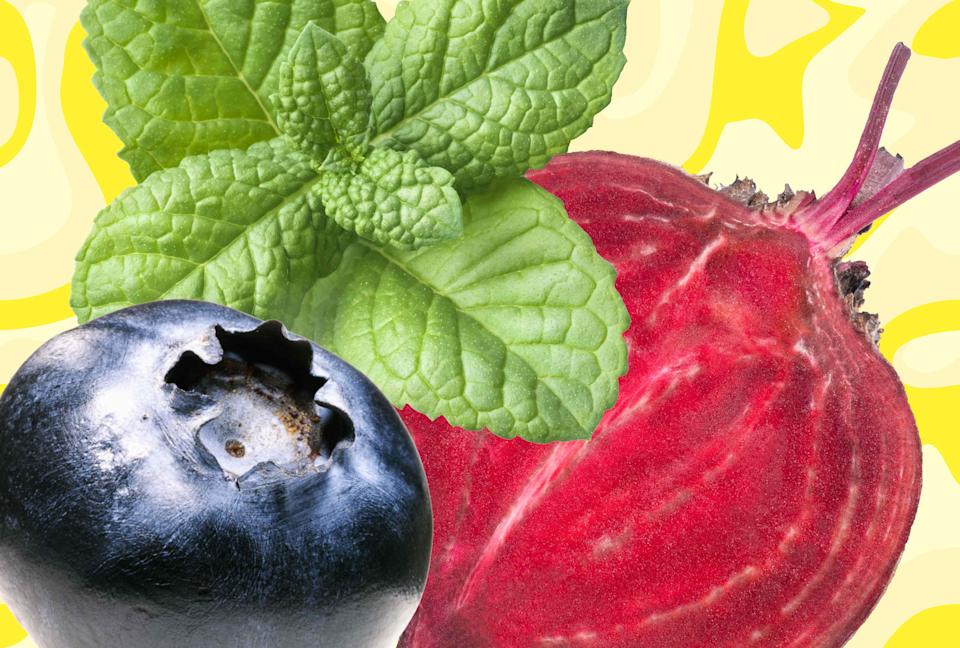 8 thực phẩm chống viêm nên ăn trong tháng 7 theo lời khuyên của chuyên gia dinh dưỡng: Ra chợ loại nào cũng có- Ảnh 1.