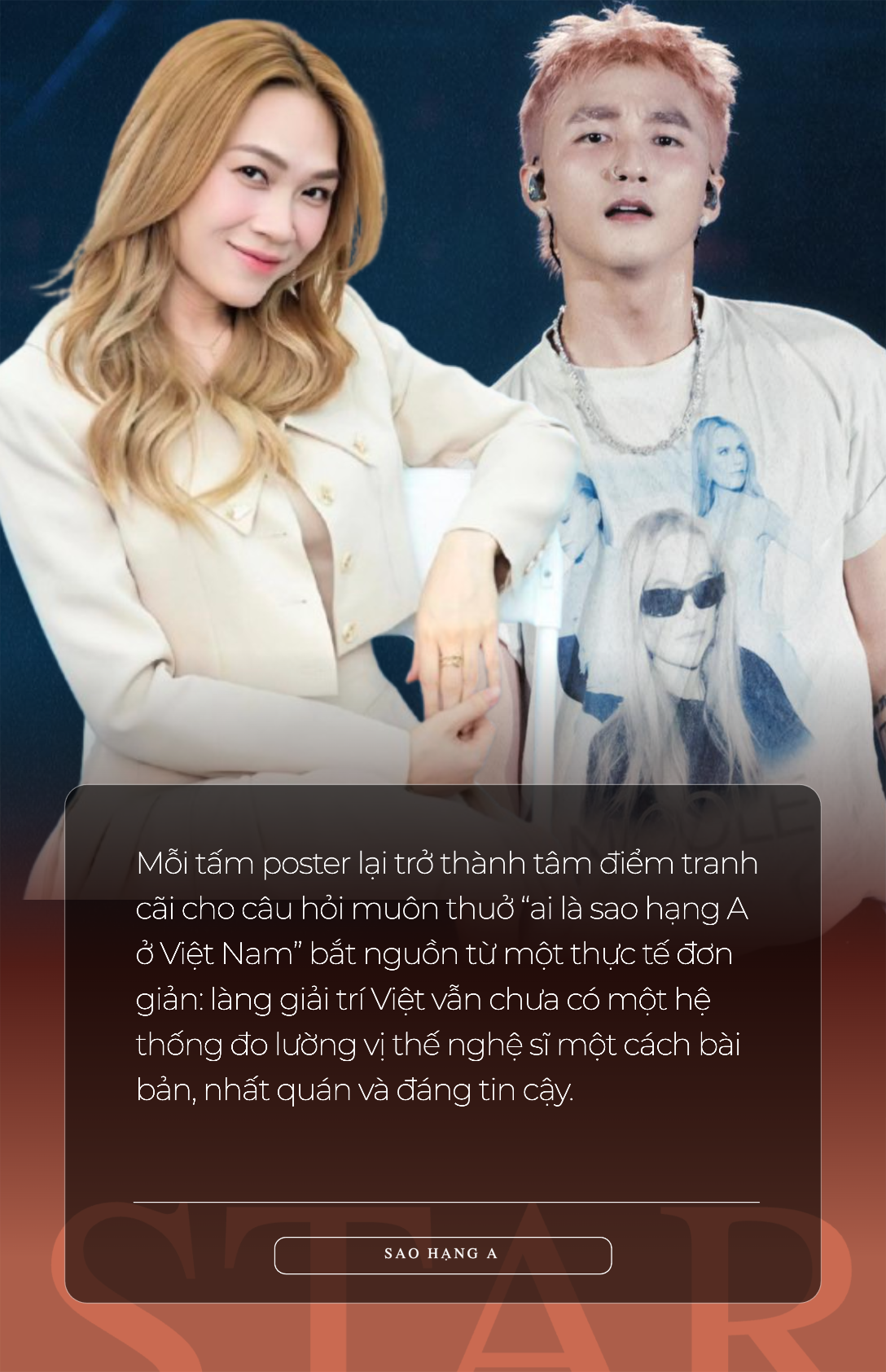 Cuộc chiến ngầm showbiz: Vị trí trên poster hé lộ bí mật phân chia đẳng cấp sao hạng A!- Ảnh 3. Cuộc chiến ngầm showbiz: Vị trí trên poster hé lộ bí mật phân chia đẳng cấp sao hạng A!- Ảnh 3.