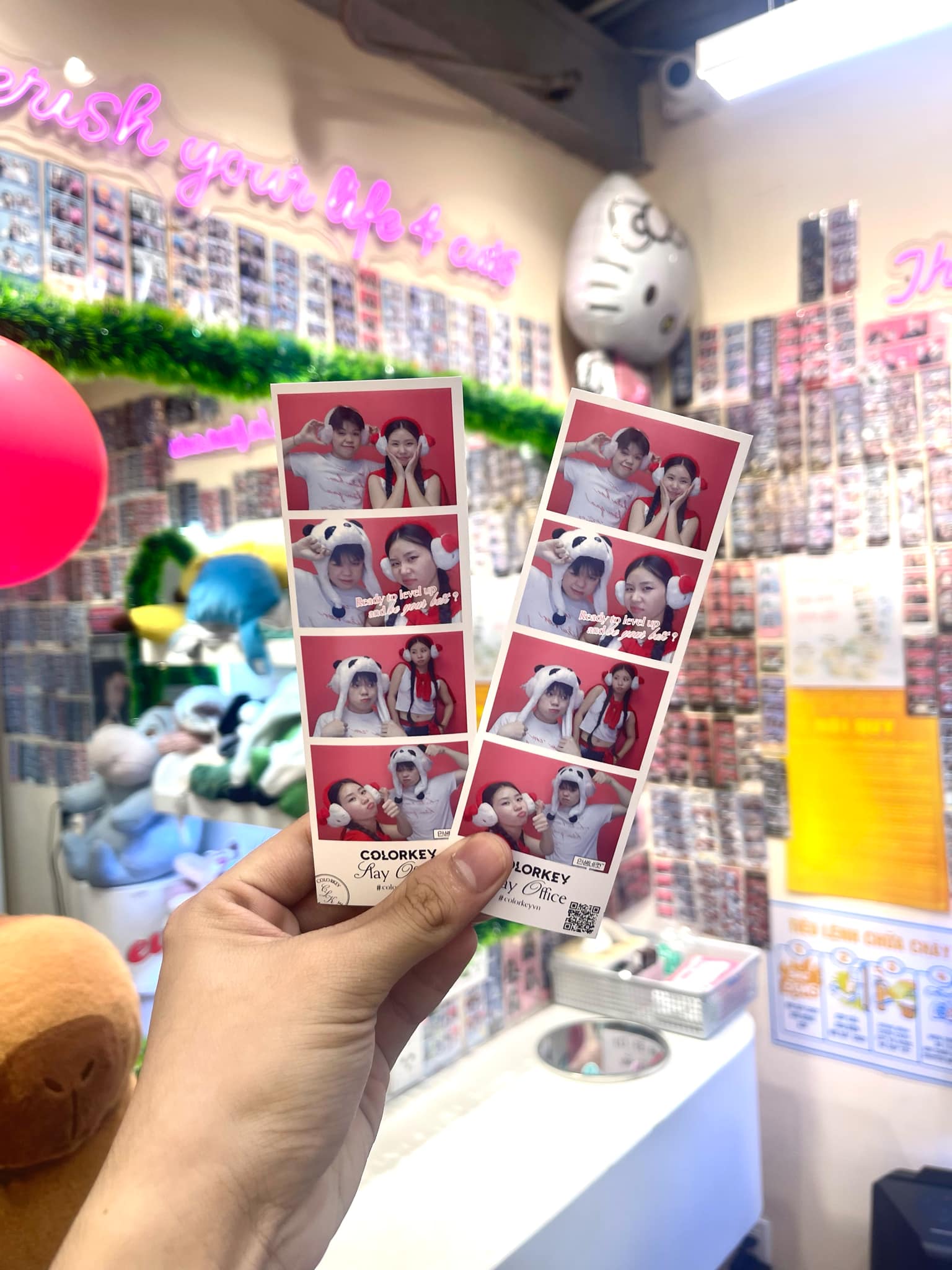 Loạt tiệm photobooth tại Việt Nam đang phải “thở gấp” vì chuỗi lùm xùm gần đây- Ảnh 1.