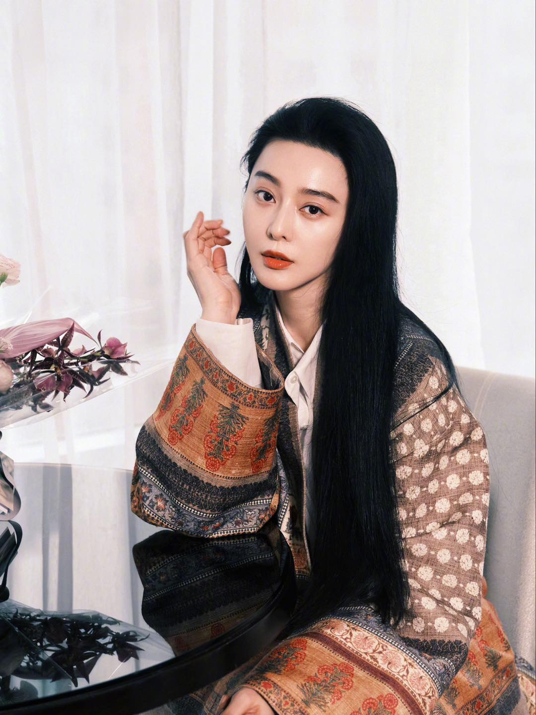 Phạm Băng Băng: Nửa đời làm nữ hoàng, giờ thành "con ghẻ", làm đủ thứ nghề để kiếm tiền- Ảnh 1.
