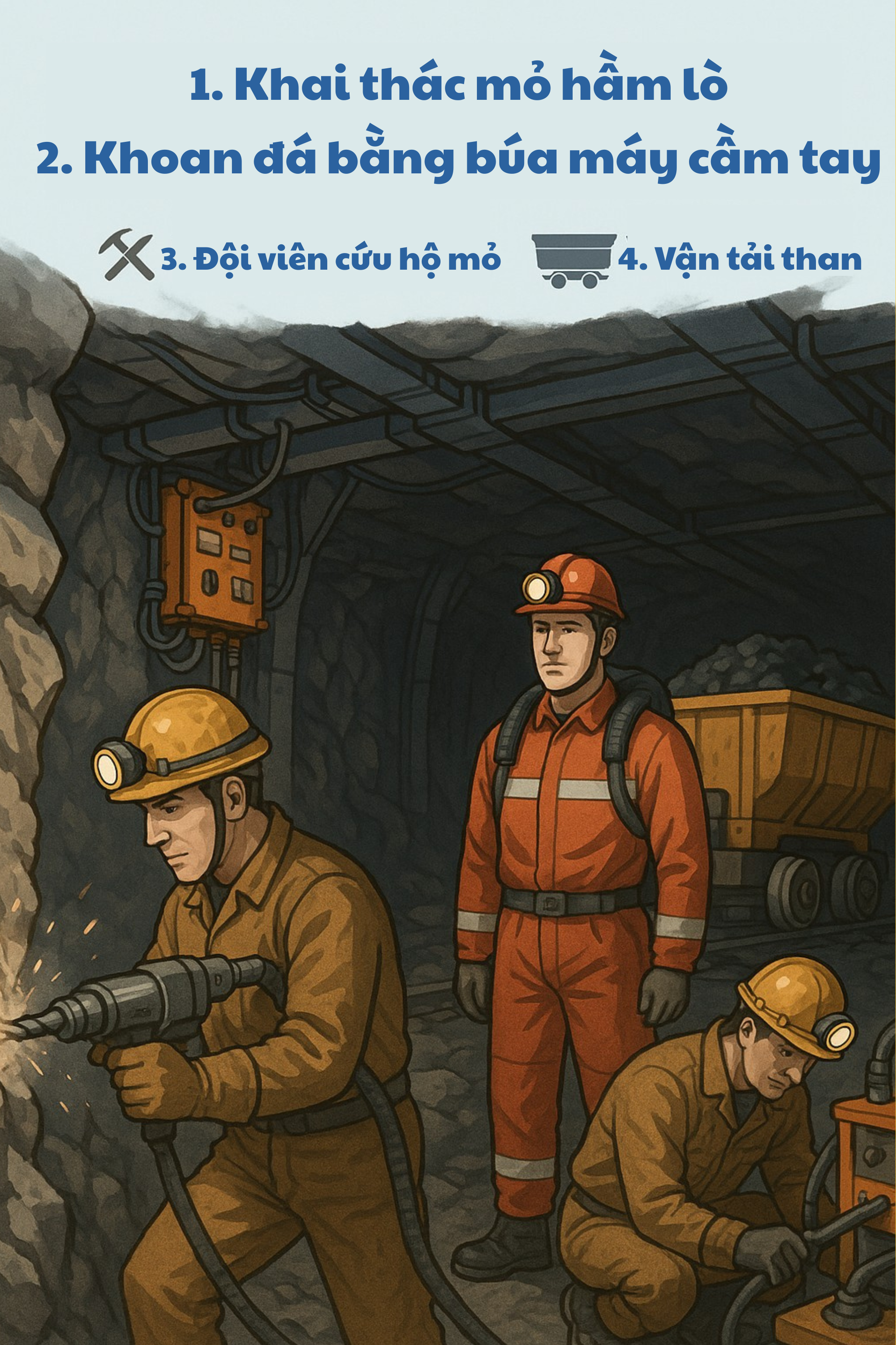 Tin vui: Những ai làm 24 công việc sau sẽ được nghỉ hưu sớm 10 năm mà không giảm lương hưu- Ảnh 1.