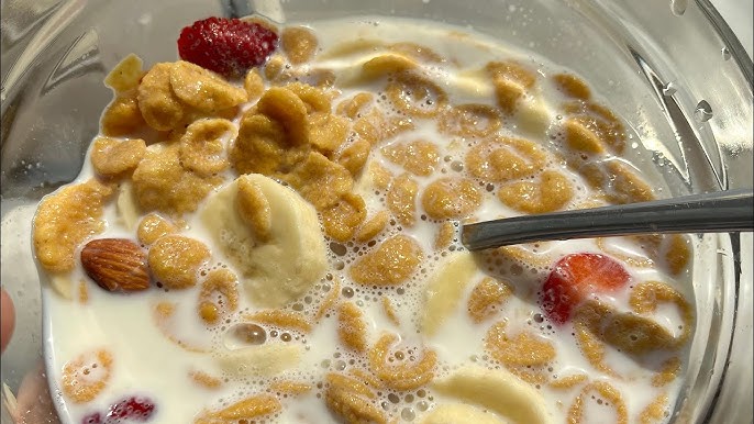 5 kiểu bữa sáng “ĐỘI LỐT” lành mạnh, càng ăn càng dễ tiểu đường, bệnh dạ dày, thậm chí ung thư- Ảnh 1.