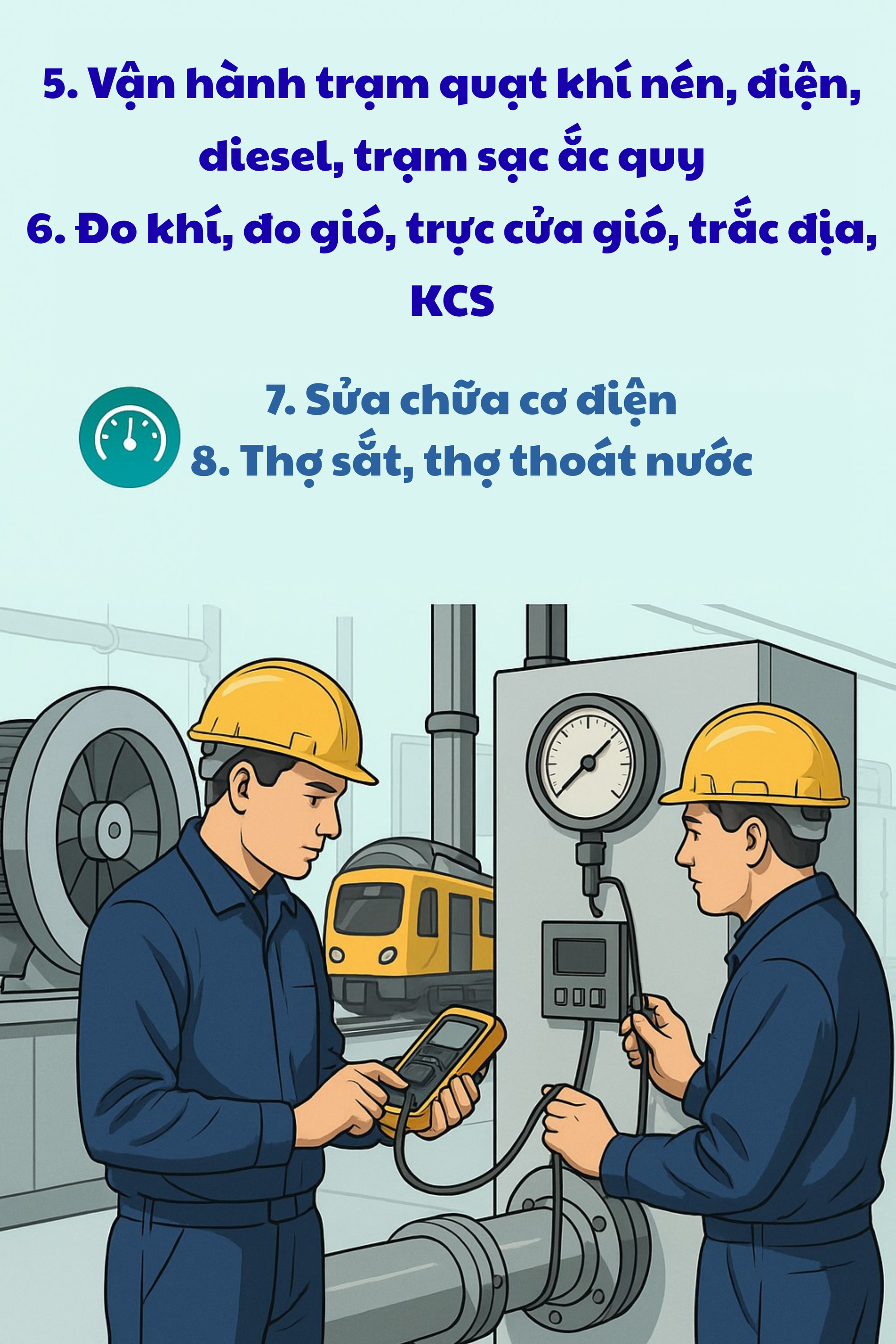 Tin vui: Những ai làm 24 công việc sau sẽ được nghỉ hưu sớm 10 năm mà không giảm lương hưu- Ảnh 2.