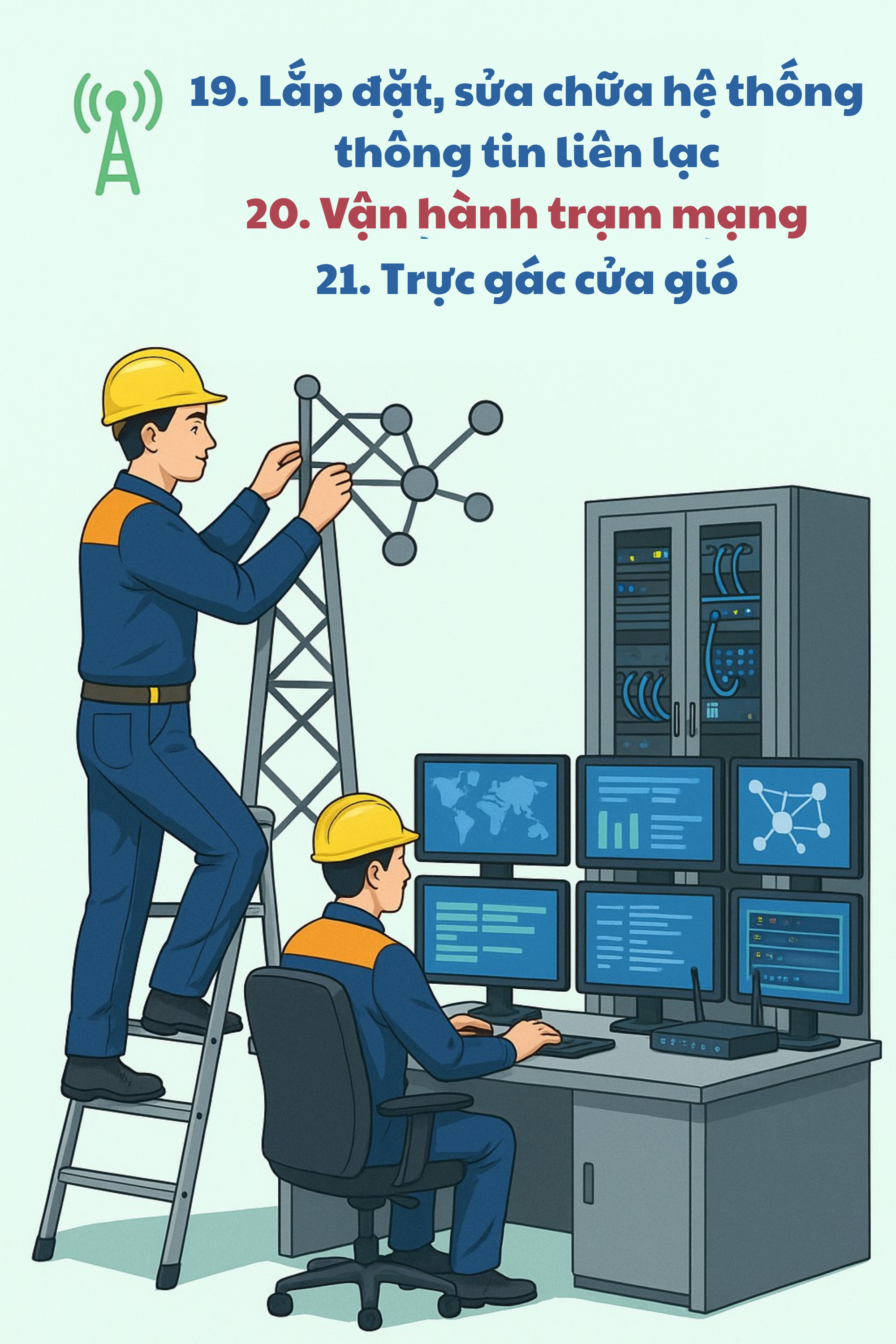 Tin vui: Những ai làm 24 công việc sau sẽ được nghỉ hưu sớm 10 năm mà không giảm lương hưu- Ảnh 6.