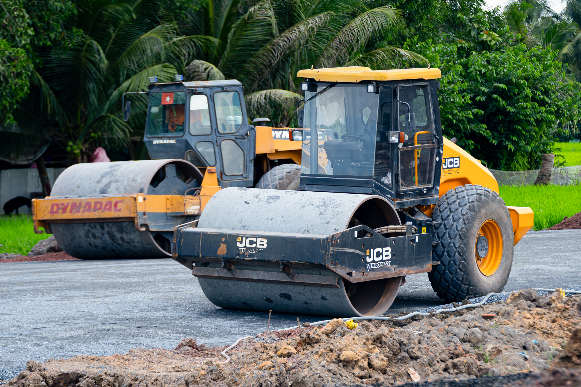 Ngắm cầu lớn nhất đường 75.000 tỷ sắp hoàn thành, hàng loạt dự án ở Đồng Nai sẽ chỉ còn cách phường Sài Gòn 30 phút- Ảnh 8.