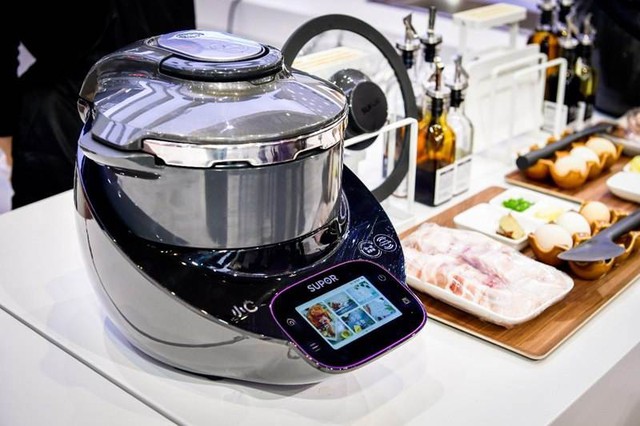 Mua theo trào lưu, 90% gia đình vứt xó 6 món này- Ảnh 5. Mua theo trào lưu, 90% gia đình vứt xó 6 món này- Ảnh 5.