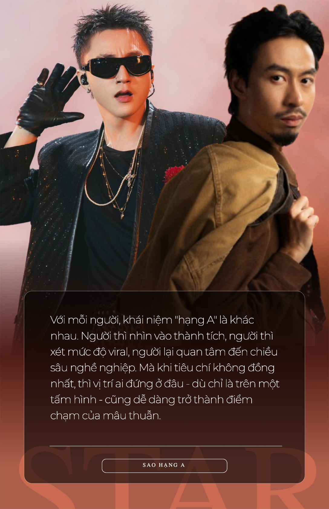 Cuộc chiến ngầm showbiz: Vị trí trên poster hé lộ bí mật phân chia đẳng cấp sao hạng A!- Ảnh 2. Cuộc chiến ngầm showbiz: Vị trí trên poster hé lộ bí mật phân chia đẳng cấp sao hạng A!- Ảnh 2.