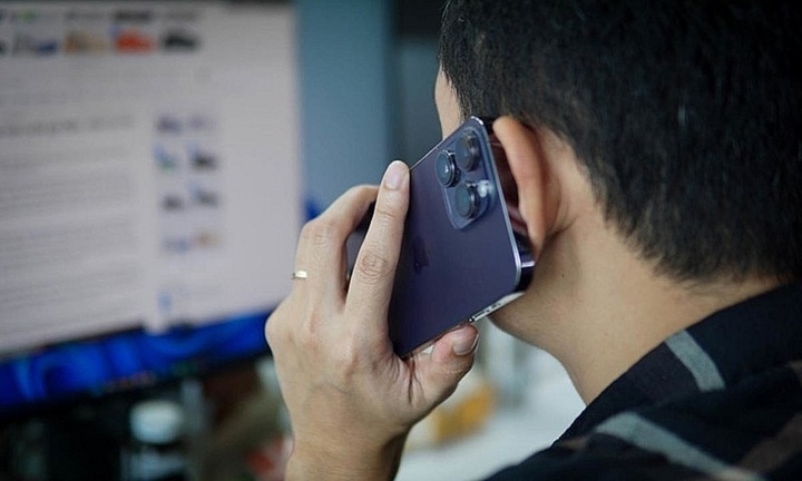 5 điều người nộp thuế nhất định phải nhớ để không sập bẫy lừa đảo- Ảnh 1.