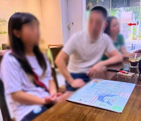 NÓNG – Phát hiện hành vi lừa đảo, tạo dựng tình huống giả bắt cóc để ép nạn nhân chuyển tiền