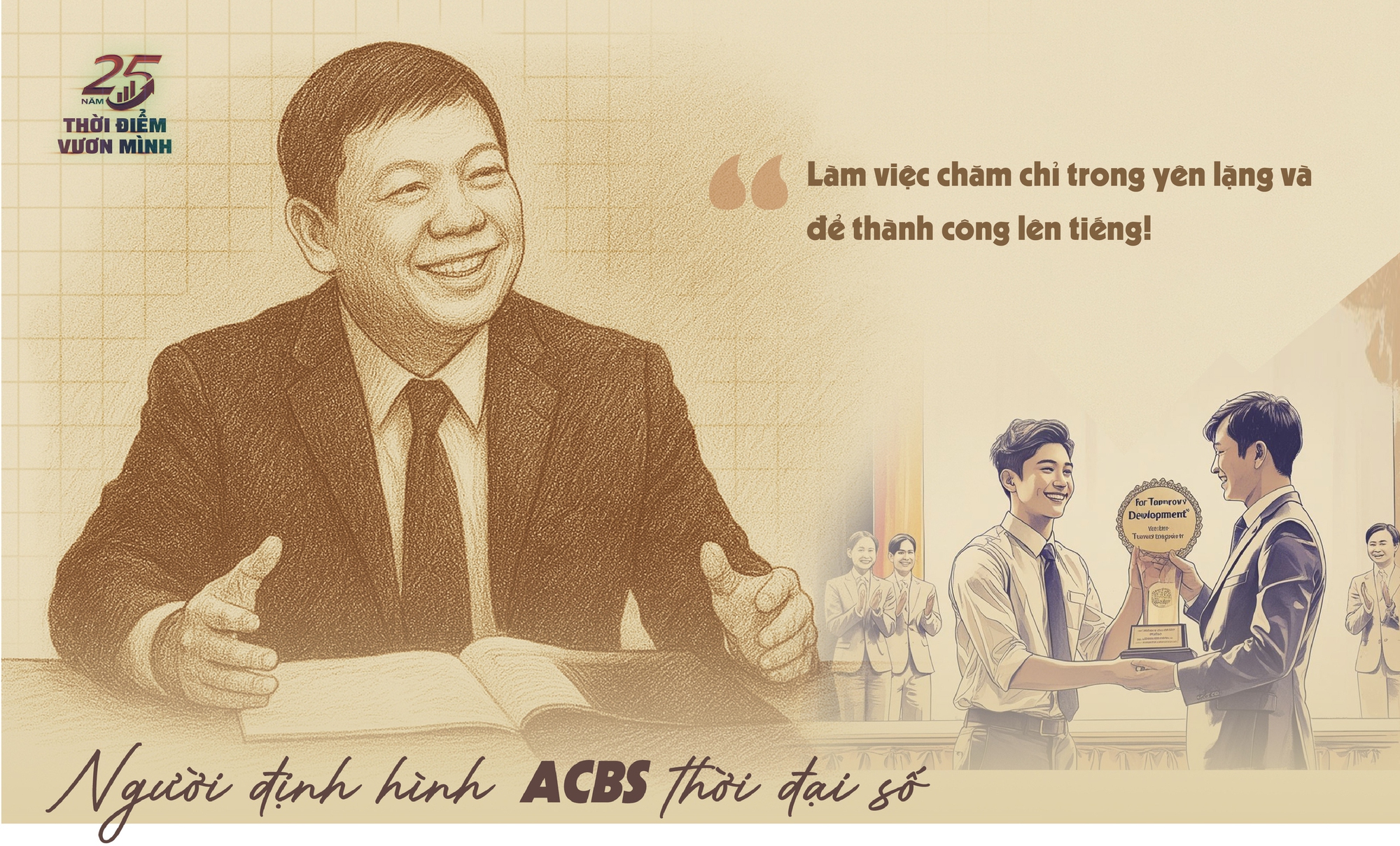 Những chủ tịch chứng khoán quyền lực nhất Việt Nam (2): ‘Thế hệ tiên phong’ ở SHS, ‘Cô Ba’ ở Vietcap và ‘Người định hình ACBS’ thời đại số- Ảnh 8. Những chủ tịch chứng khoán quyền lực nhất Việt Nam (2): ‘Thế hệ tiên phong’ ở SHS, ‘Cô Ba’ ở Vietcap và ‘Người định hình ACBS’ thời đại số- Ảnh 8.