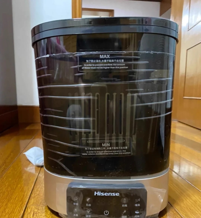 Mua theo trào lưu, 90% gia đình vứt xó 6 món này- Ảnh 6. Mua theo trào lưu, 90% gia đình vứt xó 6 món này- Ảnh 6.