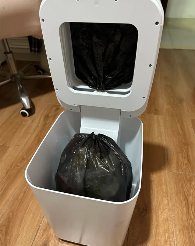 Mua theo trào lưu, 90% gia đình vứt xó 6 món này- Ảnh 3. Mua theo trào lưu, 90% gia đình vứt xó 6 món này- Ảnh 3.