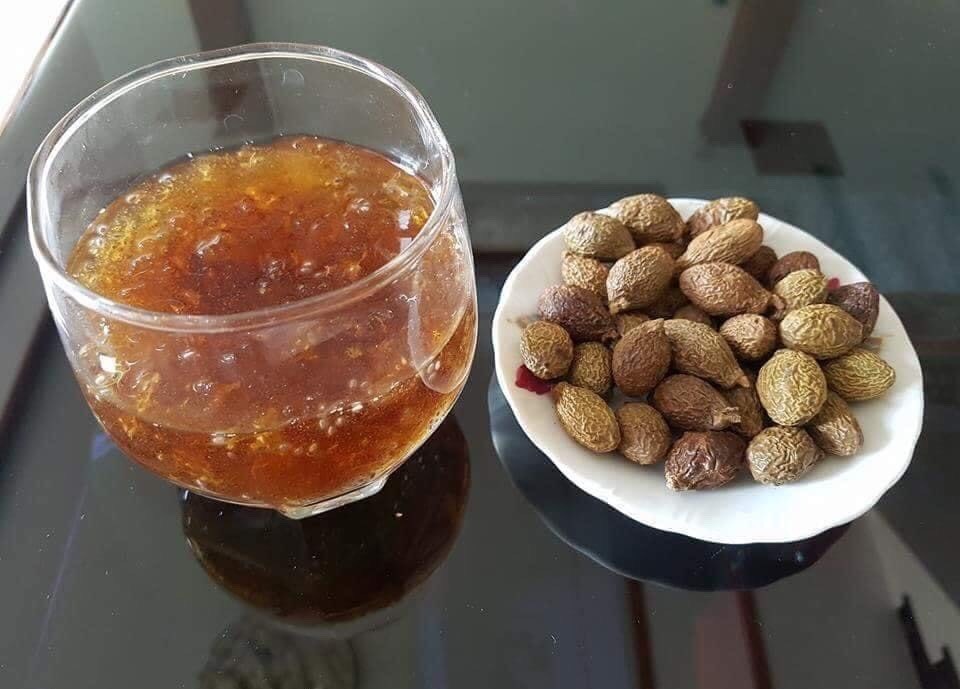 Người dân Đà Nẵng đổ vào rừng nhặt "lộc trời" bay có giá đến nửa triệu/kg: Công dụng tuyệt vời thế này bảo sao "đắt đỏ"?- Ảnh 4.