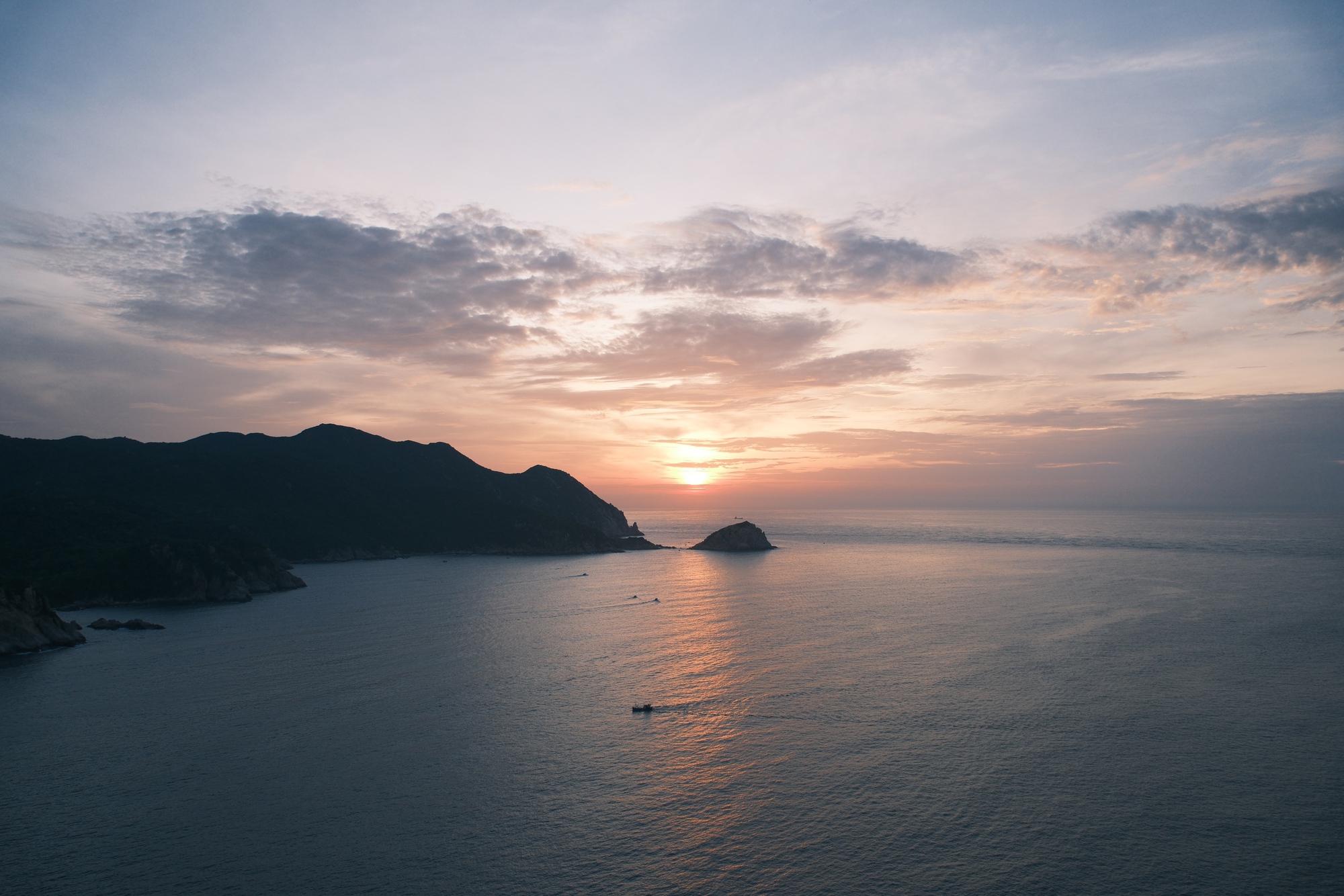 Khu biệt thự mới trên vịnh Vĩnh Hy - định nghĩa mới của xa xỉ: Nơi từng khoảnh khắc được chạm bằng nghệ thuật sống tối thượng- Ảnh 8.