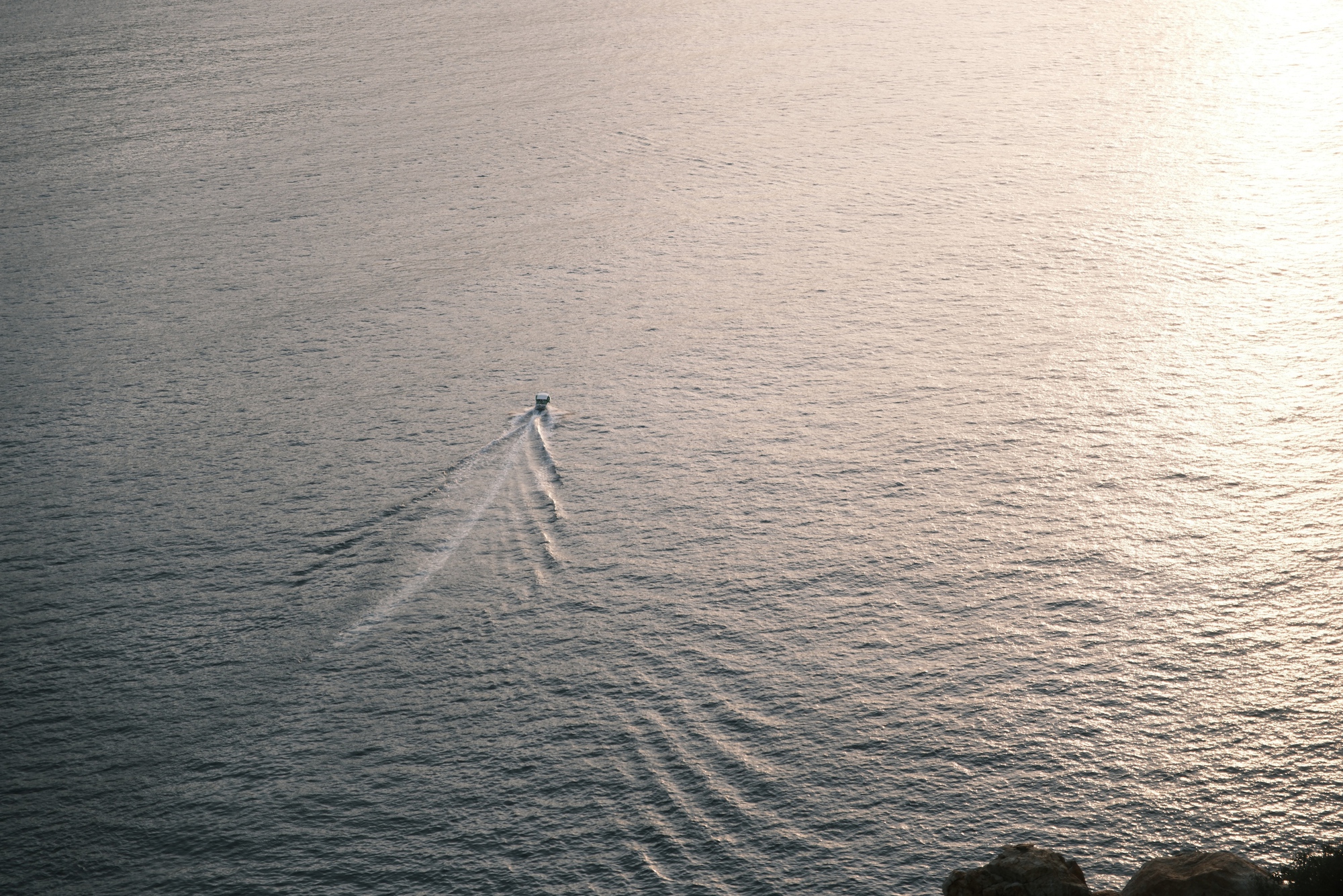 Khu biệt thự mới trên vịnh Vĩnh Hy - định nghĩa mới của xa xỉ: Nơi từng khoảnh khắc được chạm bằng nghệ thuật sống tối thượng- Ảnh 6.