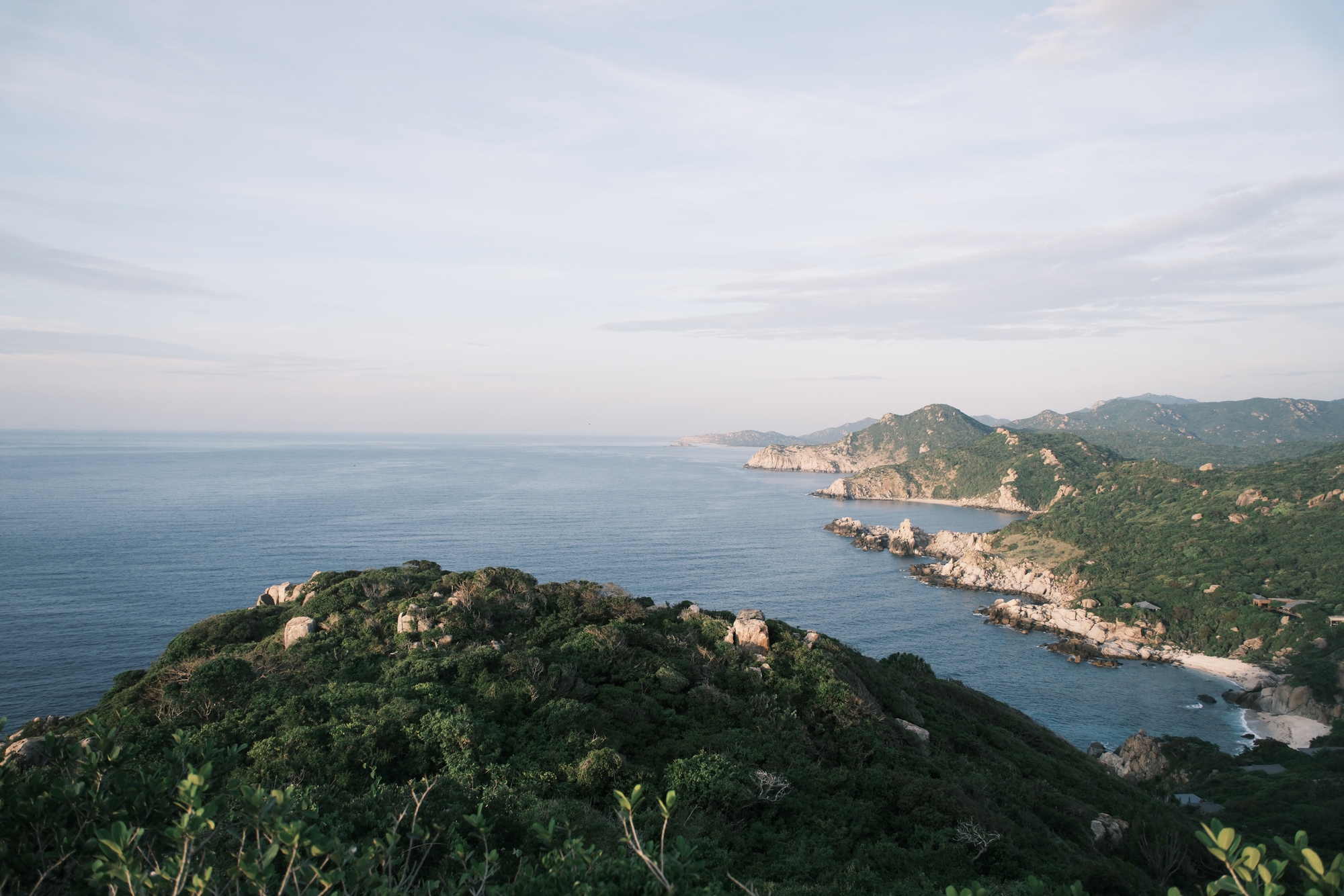 Khu biệt thự mới trên vịnh Vĩnh Hy - định nghĩa mới của xa xỉ: Nơi từng khoảnh khắc được chạm bằng nghệ thuật sống tối thượng- Ảnh 7.