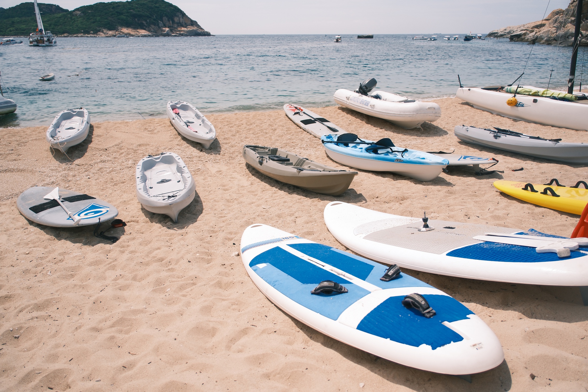 Khu biệt thự mới trên vịnh Vĩnh Hy - định nghĩa mới của xa xỉ: Nơi từng khoảnh khắc được chạm bằng nghệ thuật sống tối thượng- Ảnh 12.