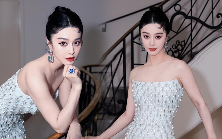 Phạm Băng Băng: Nửa đời làm nữ hoàng, giờ thành "con ghẻ", làm đủ thứ nghề để kiếm tiền- Ảnh 2.