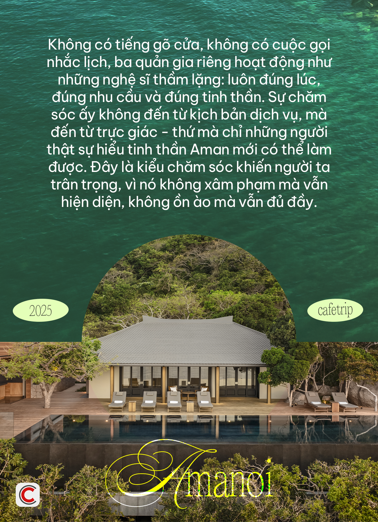 Khu biệt thự mới trên vịnh Vĩnh Hy - định nghĩa mới của xa xỉ: Nơi từng khoảnh khắc được chạm bằng nghệ thuật sống tối thượng- Ảnh 9.