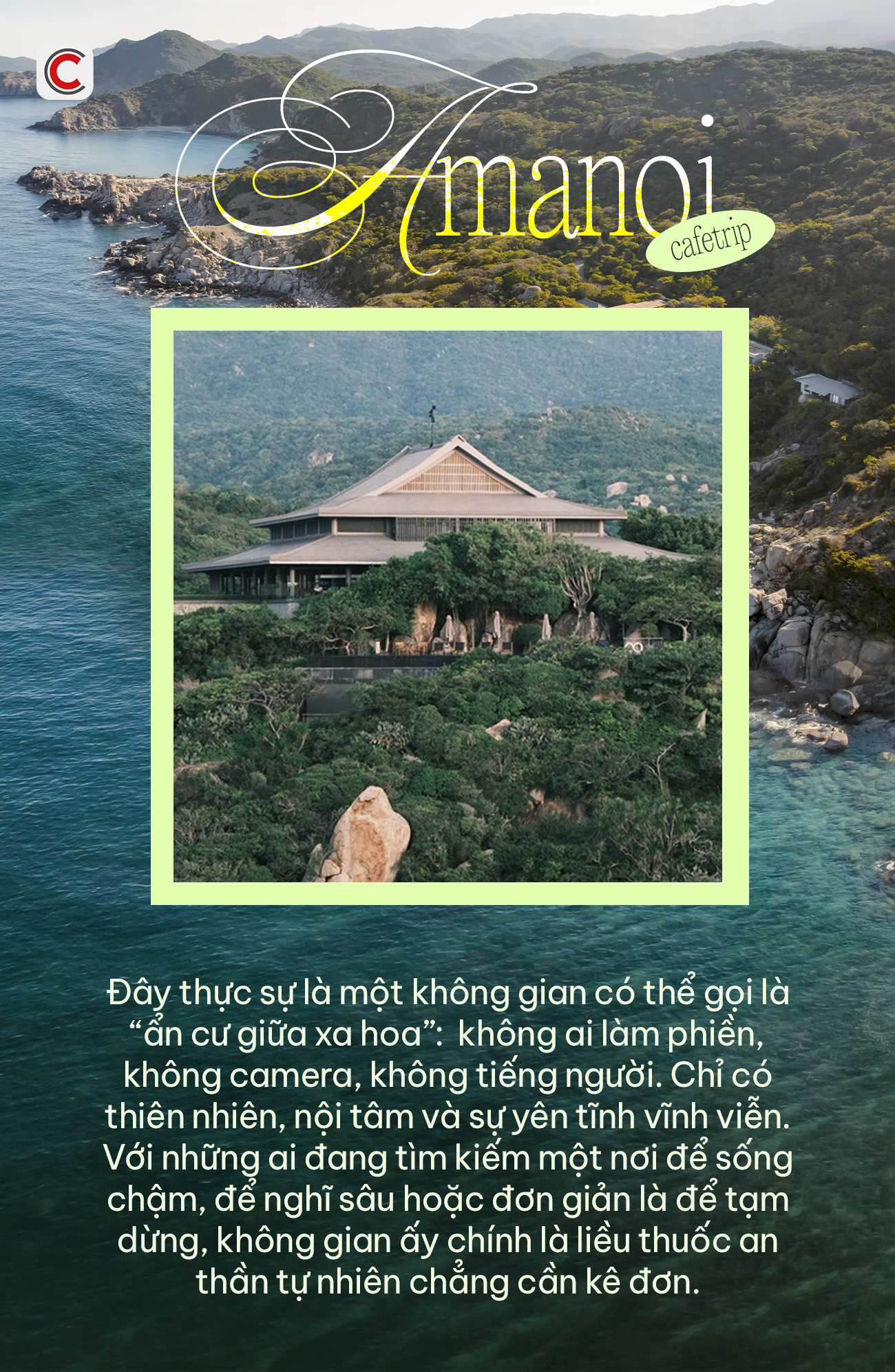 Khu biệt thự mới trên vịnh Vĩnh Hy - định nghĩa mới của xa xỉ: Nơi từng khoảnh khắc được chạm bằng nghệ thuật sống tối thượng- Ảnh 4.