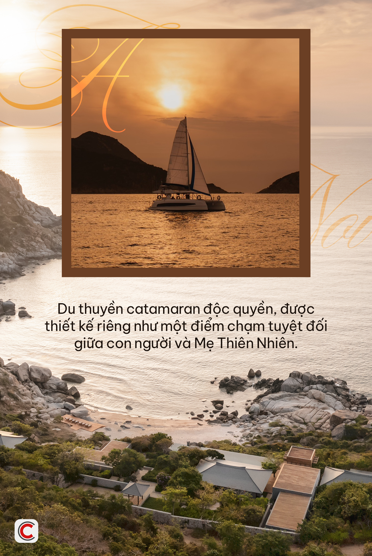 Khu biệt thự mới trên vịnh Vĩnh Hy - định nghĩa mới của xa xỉ: Nơi từng khoảnh khắc được chạm bằng nghệ thuật sống tối thượng- Ảnh 11.