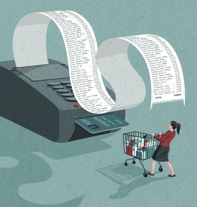 Nói chuyện sòng phẳng về tiền, tại sao nhiều người thấy xấu hổ?- Ảnh 2.