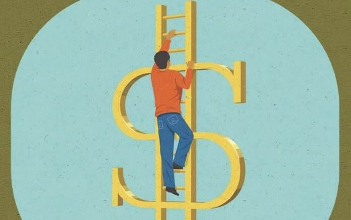 Nói chuyện sòng phẳng về tiền, tại sao nhiều người thấy xấu hổ?- Ảnh 4.