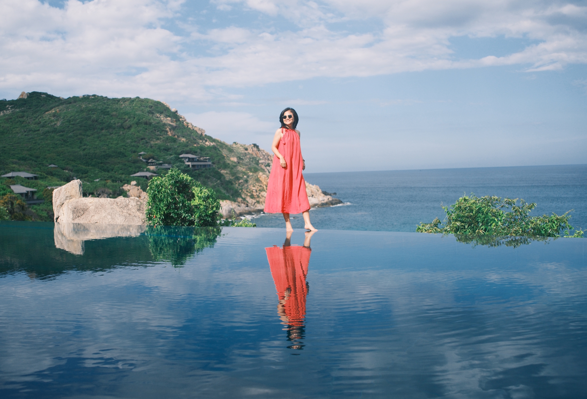 Khu biệt thự mới trên vịnh Vĩnh Hy - định nghĩa mới của xa xỉ: Nơi từng khoảnh khắc được chạm bằng nghệ thuật sống tối thượng- Ảnh 1.