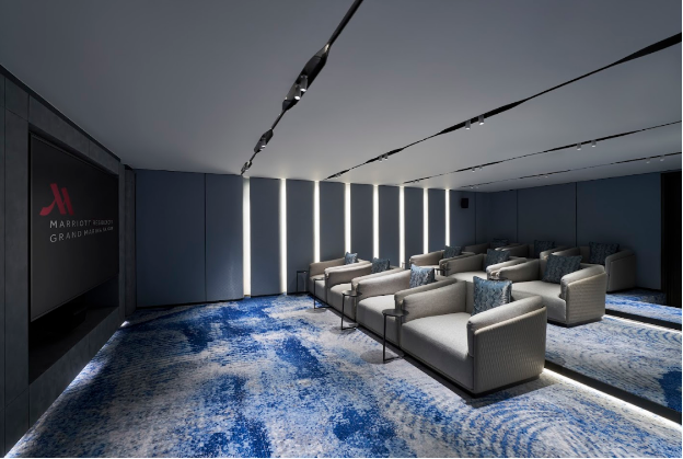 Masterise Homes ra mắt BST căn hộ hàng hiệu Marriott phiên bản đặc biệt tại Grand Marina, Saigon - Ảnh 2.