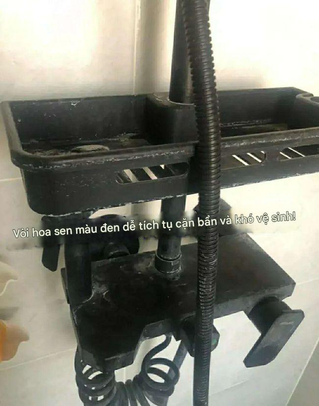 Người từng sửa 2 căn nhà nhắc nhở: 6 thứ này là kinh nghiệm "xương máu", đụng vào là phí tiền oan - Ảnh 3.