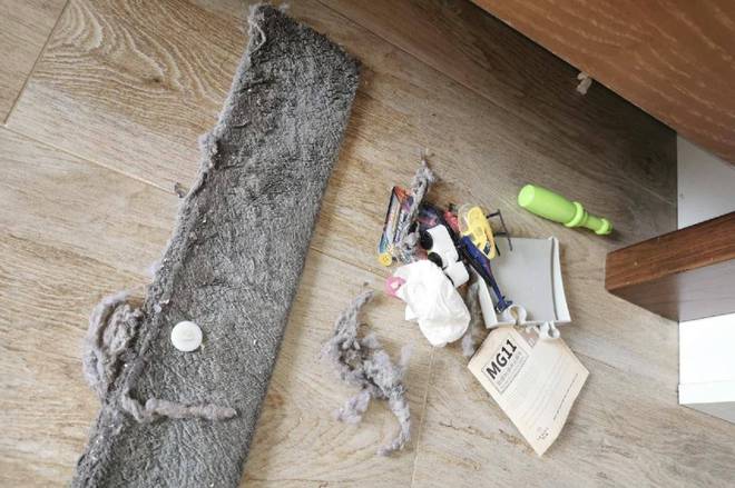 Người từng sửa 2 căn nhà nhắc nhở: 6 thứ này là kinh nghiệm "xương máu", đụng vào là phí tiền oan - Ảnh 4.