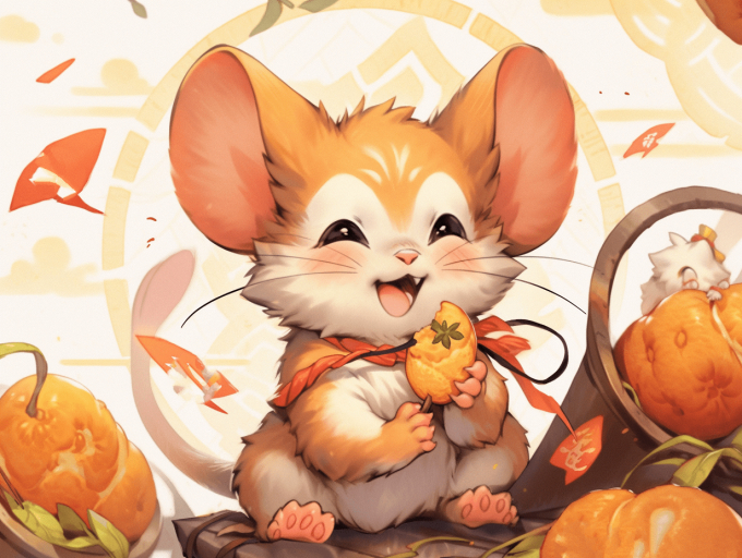 3 con giáp tam hợp càng cuối năm càng có nhiều lộc lá: Sự nghiệp thăng tiến, tiền bạc dồi dào- Ảnh 1.