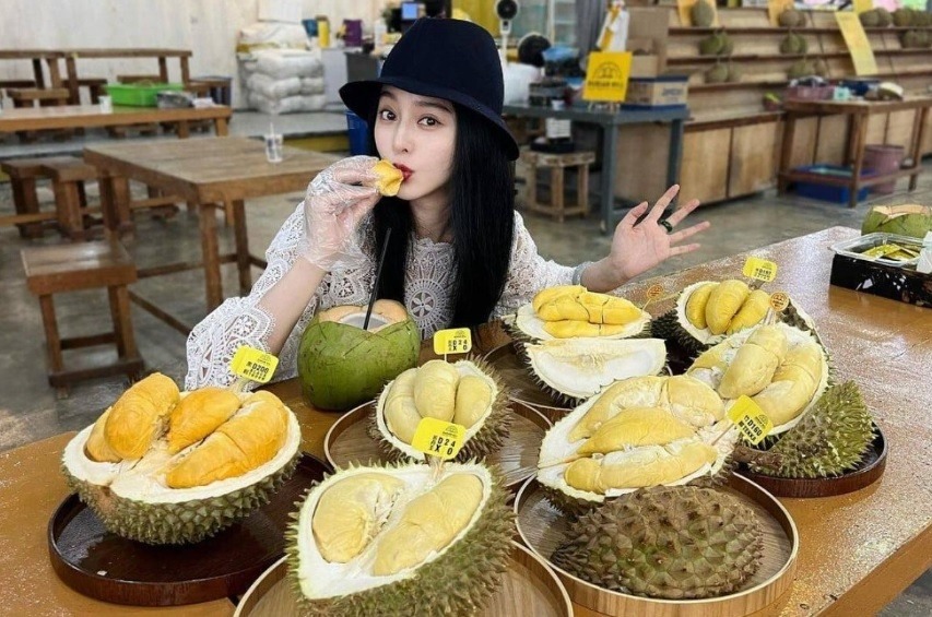 Phạm Băng Băng: Nửa đời làm nữ hoàng, giờ thành "con ghẻ", làm đủ thứ nghề để kiếm tiền- Ảnh 4.