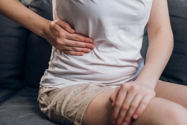 Người bị gan nhiễm mỡ thường có 4 dấu hiệu này khi ăn: Nếu bạn không có cả 4 thì xin chúc mừng!- Ảnh 3.
