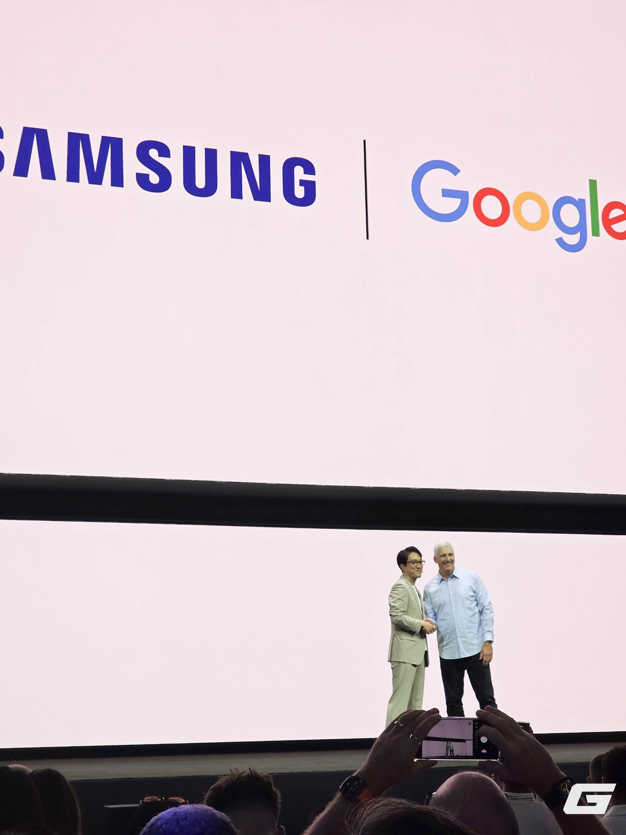 Sếp Samsung kể về mối quan hệ với Google: Từng có khởi đầu "đau đớn" khi phải viết lại toàn bộ code, giờ đây cùng nhau kiến tạo tương lai của Android - Ảnh 10.