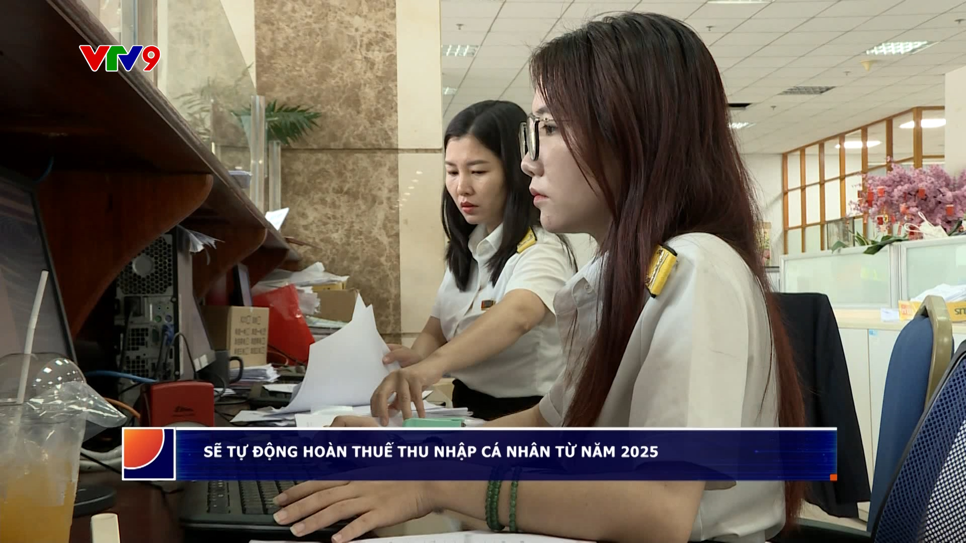 Bất cập thuế thu nhập cá nhân - Ảnh 1.