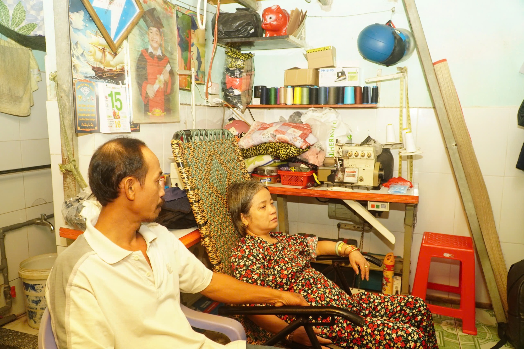 Tăng lương tối thiểu 7,2%, người lao động mong thêm điều này- Ảnh 2.