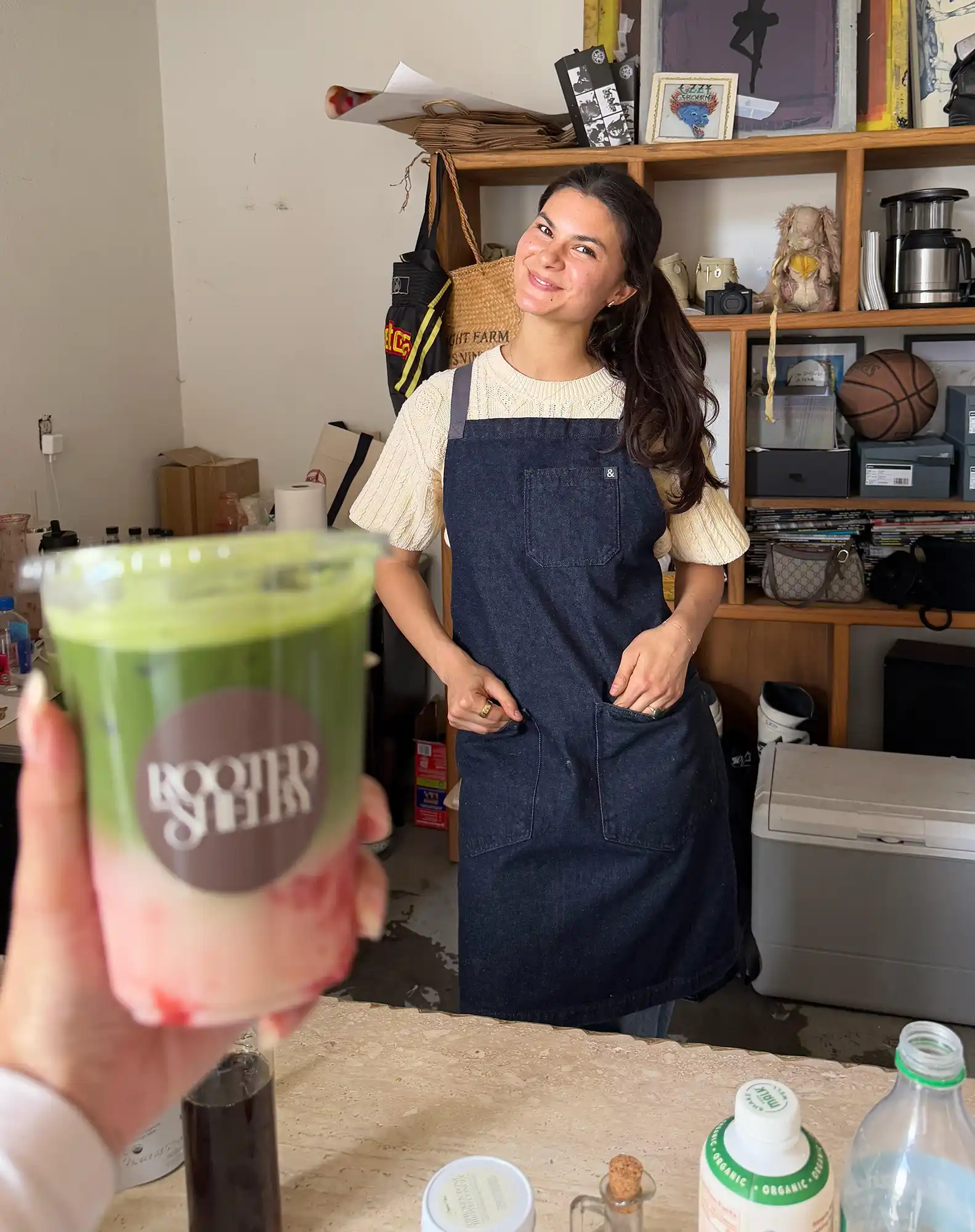 23 tuổi tiết kiệm được gần 2 tỷ nhờ bỏ hẳn thói quen 90% người trẻ nào cũng mắc- Ảnh 1.