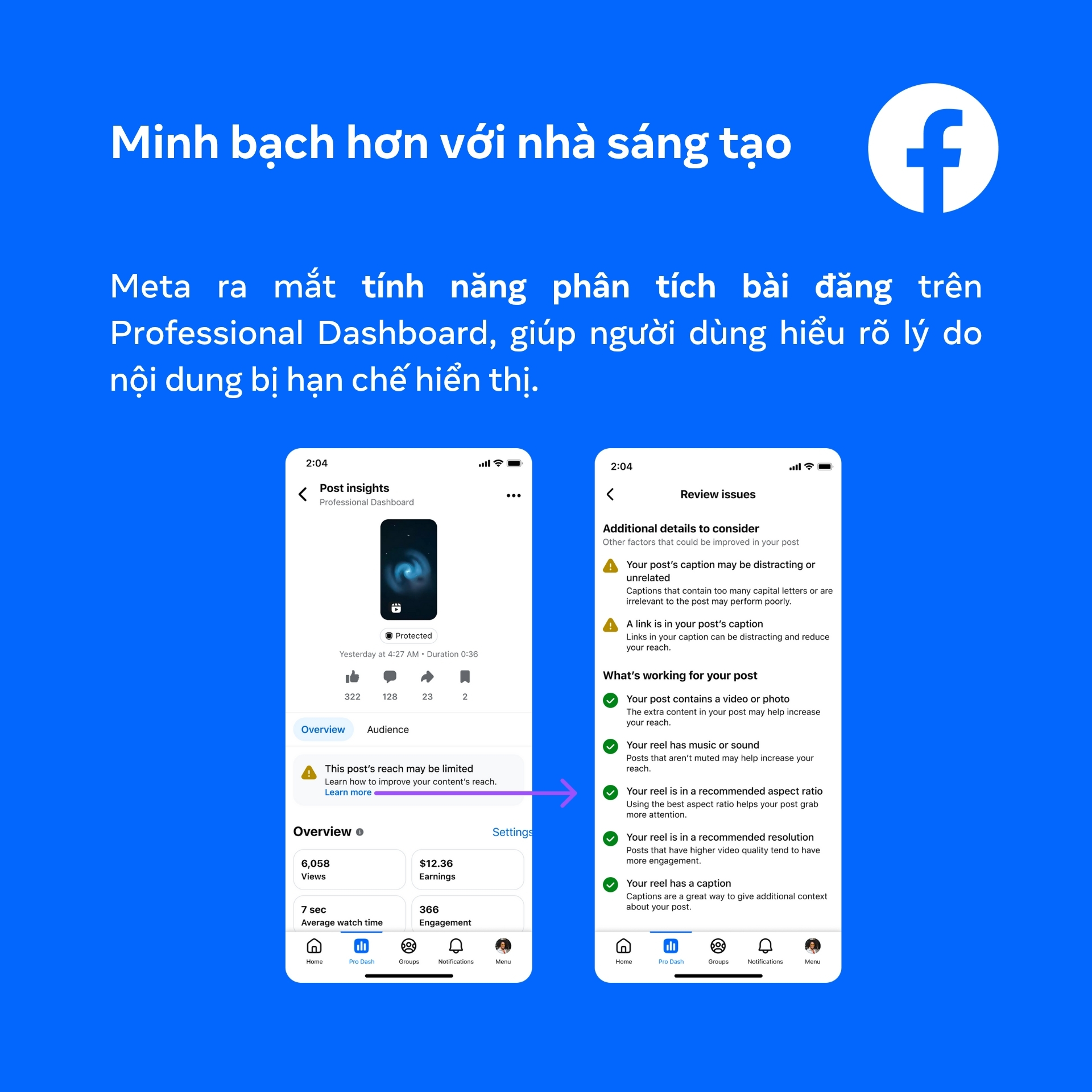 Facebook đã gỡ bỏ 10 triệu tài khoản mạo danh- Ảnh 1.
