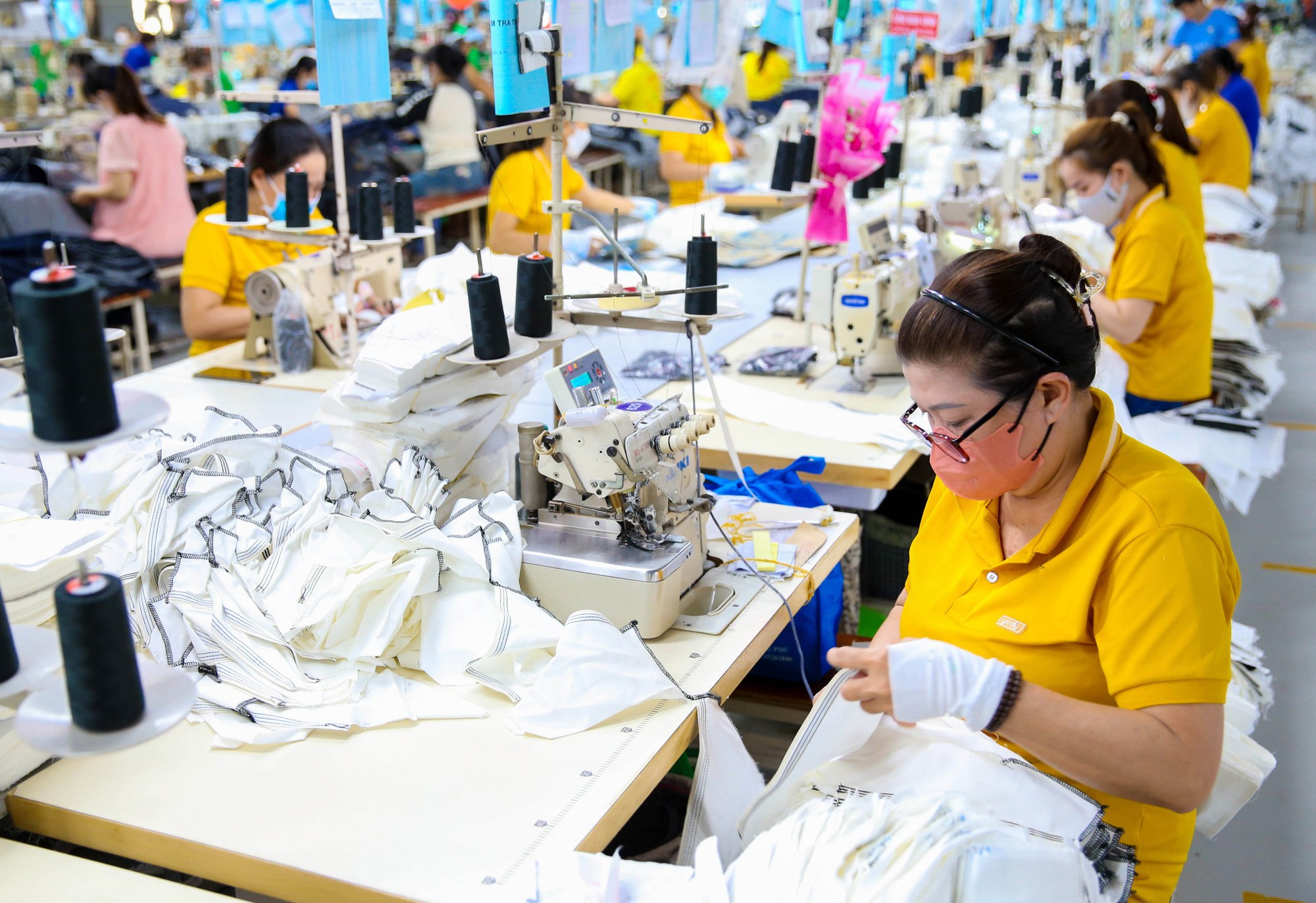 Tăng lương tối thiểu 7,2%, người lao động mong thêm điều này- Ảnh 5.