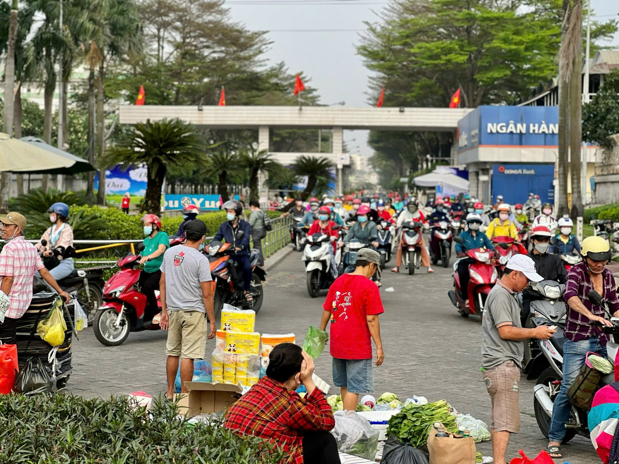 Tăng lương tối thiểu 7,2%, người lao động mong thêm điều này- Ảnh 1.
