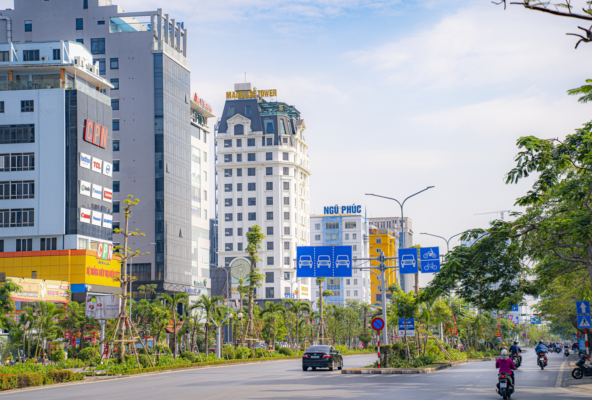 Tập đoàn DOJI, Trung Nam Group, Hoàng Huy, Masterise, Container Việt Nam đồng loạt muốn xây đường và đô thị tại Hải Phòng, dòng vốn “khủng” gần 5 tỷ USD chuẩn bị đổ bộ- Ảnh 1. Tập đoàn DOJI, Trung Nam Group, Hoàng Huy, Masterise, Container Việt Nam đồng loạt muốn xây đường và đô thị tại Hải Phòng, dòng vốn “khủng” gần 5 tỷ USD chuẩn bị đổ bộ- Ảnh 1.