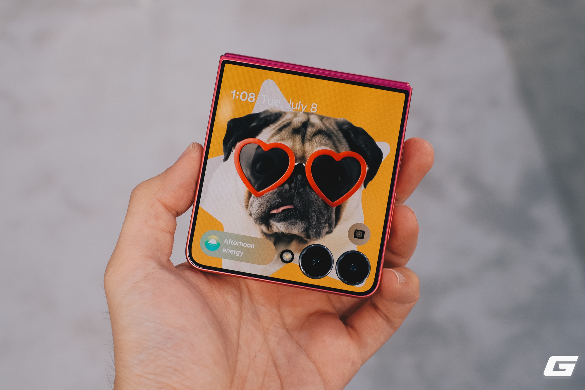 Sếp Samsung kể về mối quan hệ với Google: Từng có khởi đầu "đau đớn" khi phải viết lại toàn bộ code, giờ đây cùng nhau kiến tạo tương lai của Android - Ảnh 7.